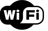 WiFi Emblem