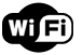 WiFi Emblem