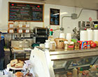 Garbarino's Fresh Market Storefront
