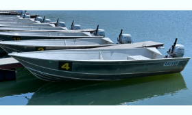Fishing Boat