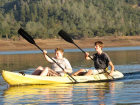Kayak