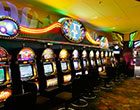 Featehr Falls Casino